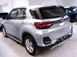 Daihatsu Rocky X ADS 1.2 AT 2022 6