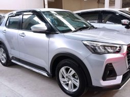 Daihatsu Rocky X ADS 1.2 AT 2022 2