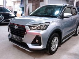 Daihatsu Rocky X ADS 1.2 AT 2022 3