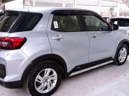 Daihatsu Rocky X ADS 1.2 AT 2022 5