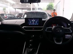 Daihatsu Rocky X ADS 1.2 AT 2022 7