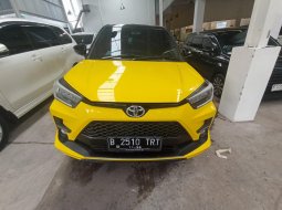 Toyota Raize 1.0T GR Sport CVT TSS (Two Tone)