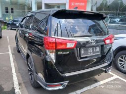 Toyota Venturer 2.0 A/T BSN 2019 6