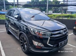 Toyota Venturer 2.0 A/T BSN 2019 2
