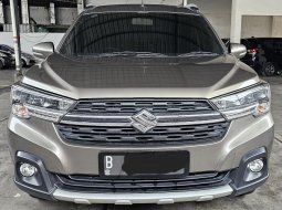 Suzuki XL7 Beta A/T ( Matic ) 2020 Magma Grey Km 63rban Mulus Siap Pakai Good Condition