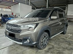 Suzuki XL Beta AT ( Matic ) 2020 Abu² Km 63rban Jakarta timur siap pakai 3
