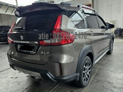 Suzuki XL Beta AT ( Matic ) 2020 Abu² Km 63rban Jakarta timur siap pakai 4