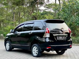 Toyota Avanza 1.3G MT 2012 standar no minus 2