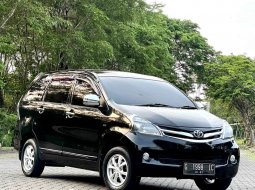 Toyota Avanza 1.3G MT 2012 standar no minus 4