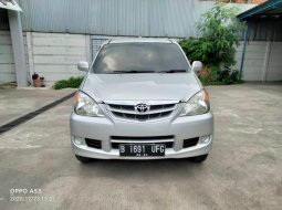 Jual mobil Toyota Avanza E 1.3 MT 2009,Siap pakai