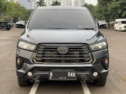 Toyota Kijang Innova G A/T Diesel 2022 Hitam