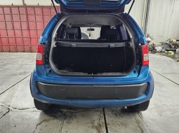 Suzuki Ignis GX MT ( Manual ) 2017 Biru Metalik Km 99rban depok 11