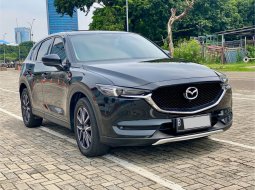 Mazda CX-5 GT 2020 Hitam 2