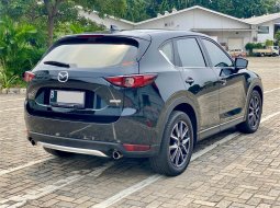 Mazda CX-5 GT 2020 Hitam 4