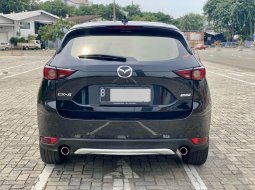 Mazda CX-5 GT 2020 Hitam 5