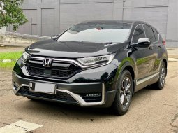 Honda CR-V 1.5L Turbo Prestige 2022 Hitam 2