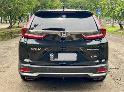 Honda CR-V 1.5L Turbo Prestige 2022 Hitam 5