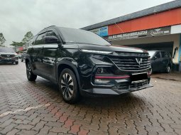 Wuling Almaz RS EX 7-Seater AT Matic 2023 Hitam