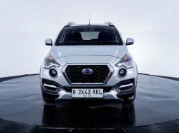 Datsun Cross 1.2 AT 2018 Silver