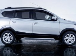 Datsun Cross 1.2 AT 2018 Silver 3