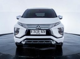 Mitsubishi Xpander Ultimate AT 2018 Putih