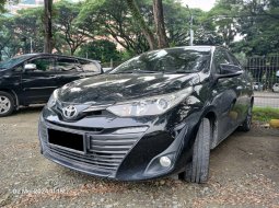  TDP (12JT) Toyota VIOS G 1.5 AT 2018 Hitam 