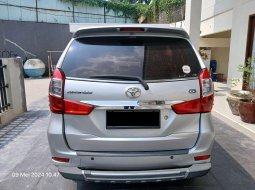  TDP (8JT) Toyota AVANZA G 1.3 MT 2017 Silver  3