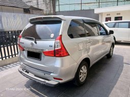  TDP (8JT) Toyota AVANZA G 1.3 MT 2017 Silver  4