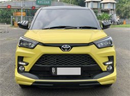 Toyota Raize 1.0T GR Sport CVT (Two Tone) 2022