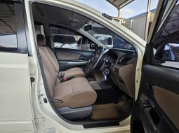 Toyota Avanza G 1.3 AT ( Matic ) 2017 Putih Km Low 59rban jakarta barat 10