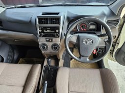 Toyota Avanza G 1.3 AT ( Matic ) 2017 Putih Km Low 59rban jakarta barat 12