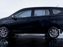 JUAL Daihatsu Sigra 1.2 R MT 2022 Hitam 3