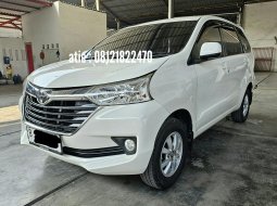 Km Low Toyota Avanza G 1.3 AT ( Matic ) 2017 Putih Jakarta   barat 3