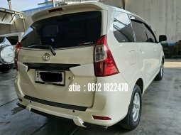 Km Low Toyota Avanza G 1.3 AT ( Matic ) 2017 Putih Jakarta   barat 6