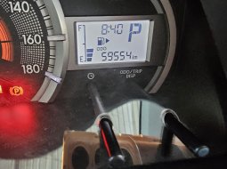 Km Low Toyota Avanza G 1.3 AT ( Matic ) 2017 Putih Jakarta   barat 9