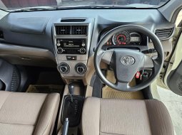 Km Low Toyota Avanza G 1.3 AT ( Matic ) 2017 Putih Jakarta   barat 12