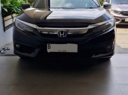 Honda Civic ES Prestige Matic 2018 Kondisi Mulus Terawat Istimewa