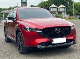 Mazda CX-5 Elite 2022 Merah 2