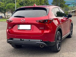Mazda CX-5 Elite 2022 Merah 6