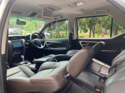 Toyota Fortuner VRZ TRD 2019 Putih 9