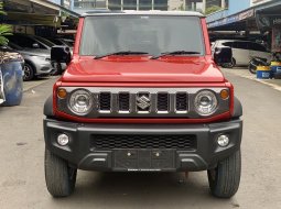 Suzuki Jimny AT 2023 Merah 1