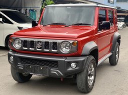 Suzuki Jimny AT 2023 Merah 2