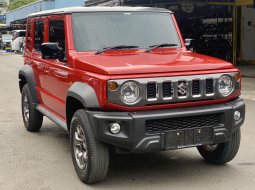 Suzuki Jimny AT 2023 Merah 3