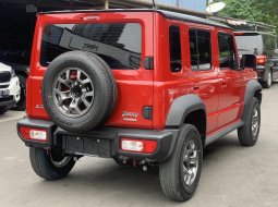 Suzuki Jimny AT 2023 Merah 4