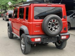 Suzuki Jimny AT 2023 Merah 5