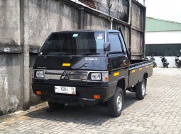 STNK03-2025 22rbKM MURAH Mitsubishi L300 pick up 2022 L 300 bak pickup 2