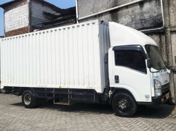 CDD LONG Isuzu Elf NMR71L box besi 2021 bok NMR 71 L 2