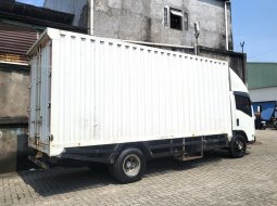 CDD LONG Isuzu Elf NMR71L box besi 2021 bok NMR 71 L 3