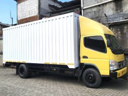 MULUSbanBARU MURAH CDD LONG Mitsubsihi Coltdiesel Canter box besi 2022 2