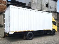 MULUSbanBARU MURAH CDD LONG Mitsubsihi Coltdiesel Canter box besi 2022 3